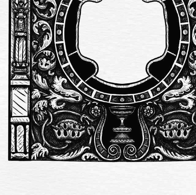 Meert vitrail - Collection Lille
