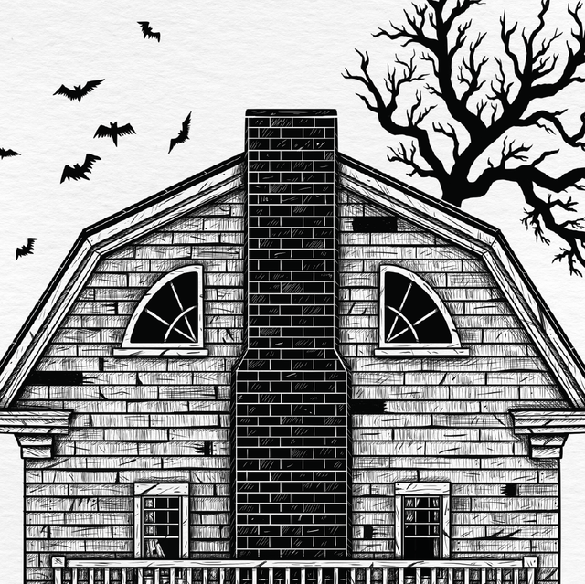 Amityville - Collection cinéma