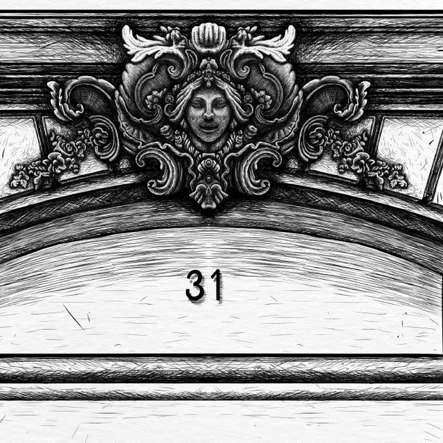 31 rue Cambon Paris - Collection voyage