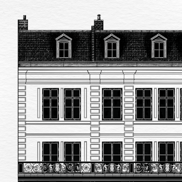 Meert - Collection Lille