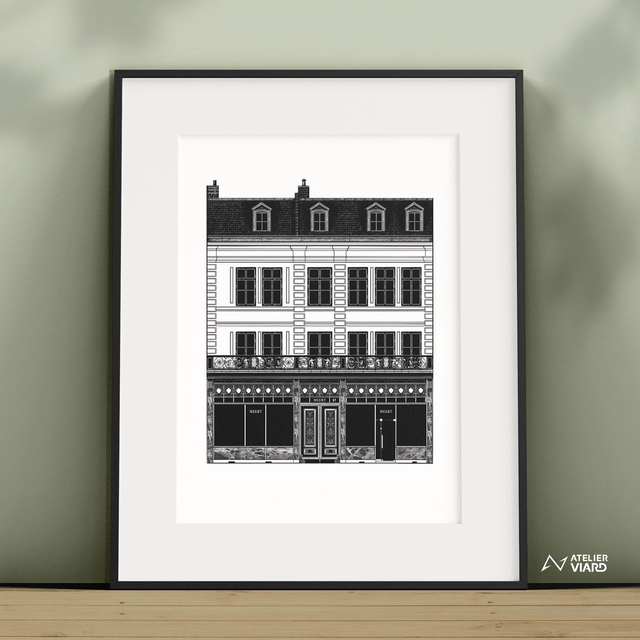 Meert - Collection Lille