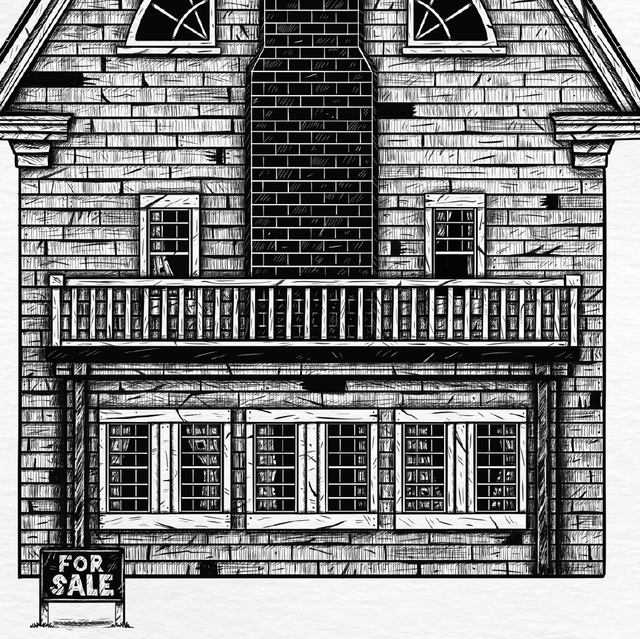 Amityville - Collection cinéma