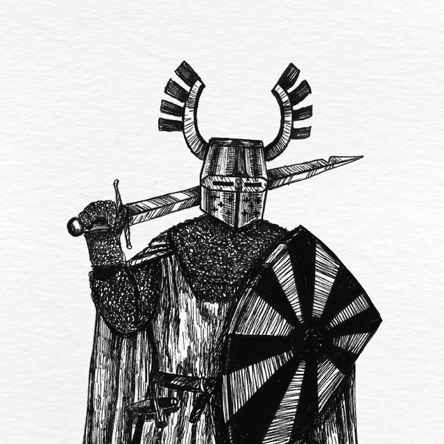 Chevalier - Collection cinéma