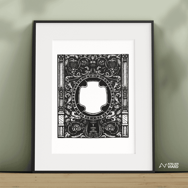 Meert vitrail - Collection Lille