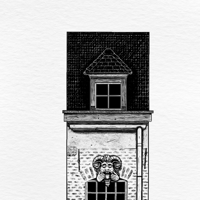 La petite maison - Collection Lille