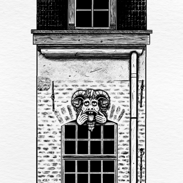 La petite maison - Collection Lille